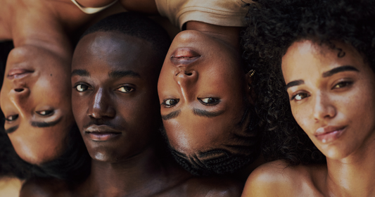 Skin Renewal for Melanin-Rich Complexions