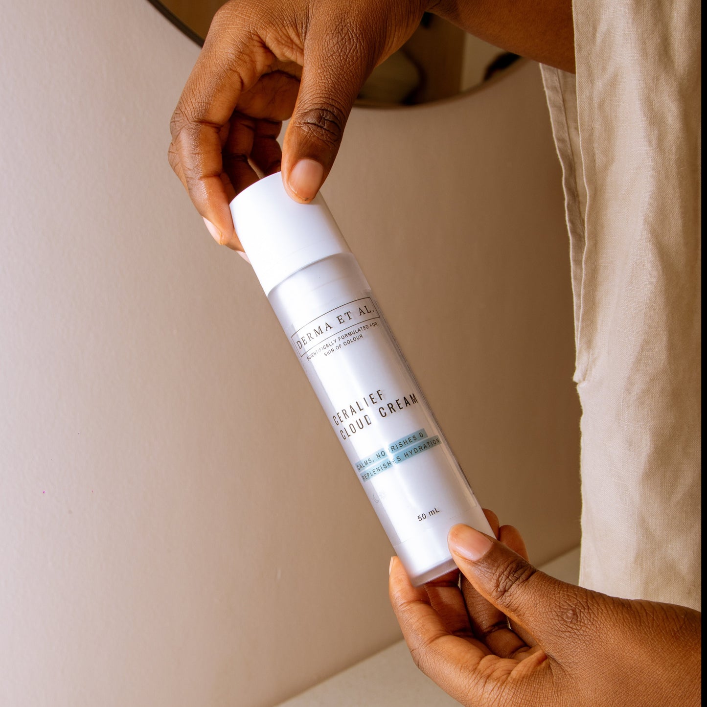 Ceralief Cloud Cream