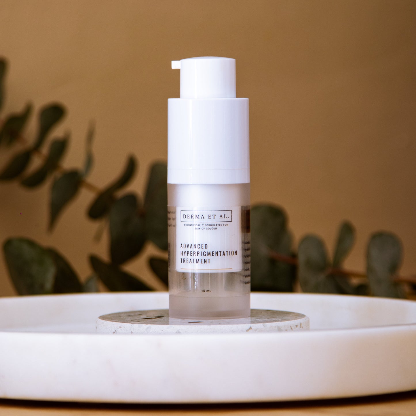 Advanced Hyperpigmentation Treatment