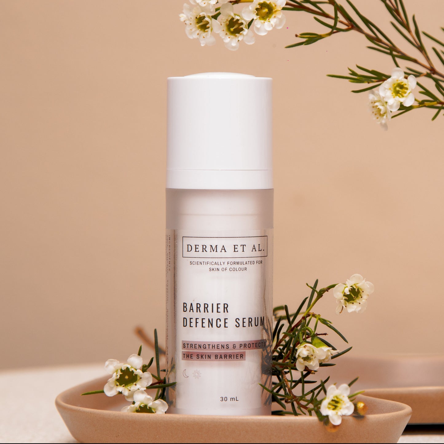 Barrier Defence Serum