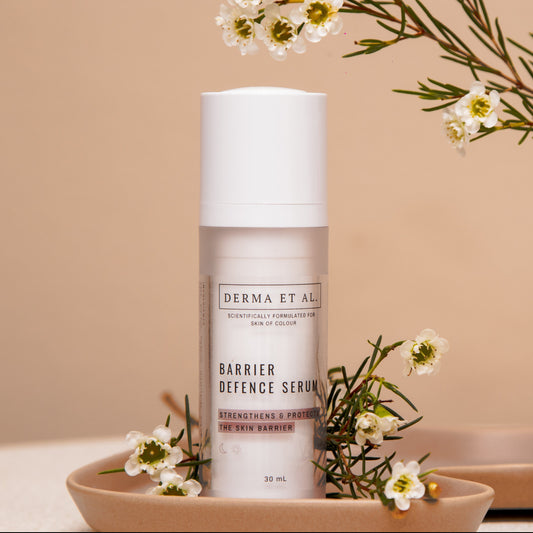 Barrier Defence Serum