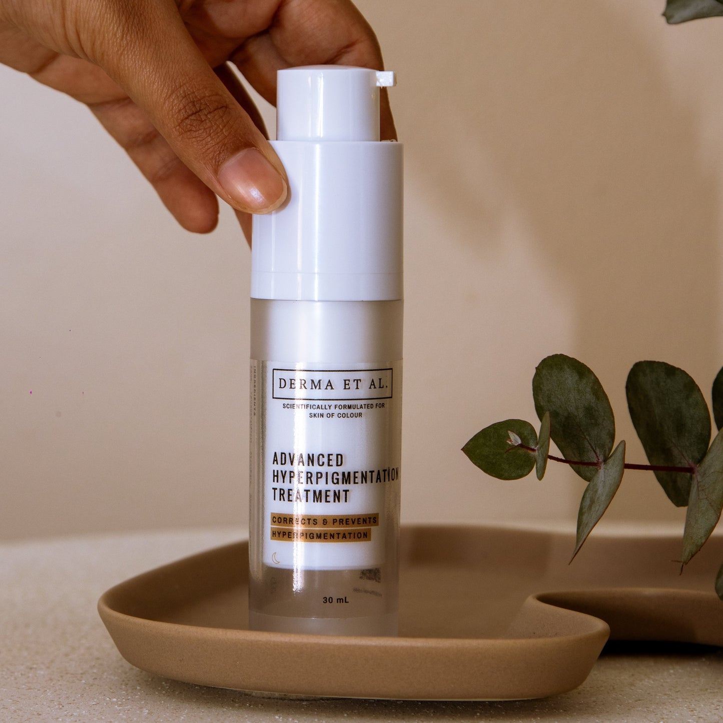 Advanced Hyperpigmentation Treatment