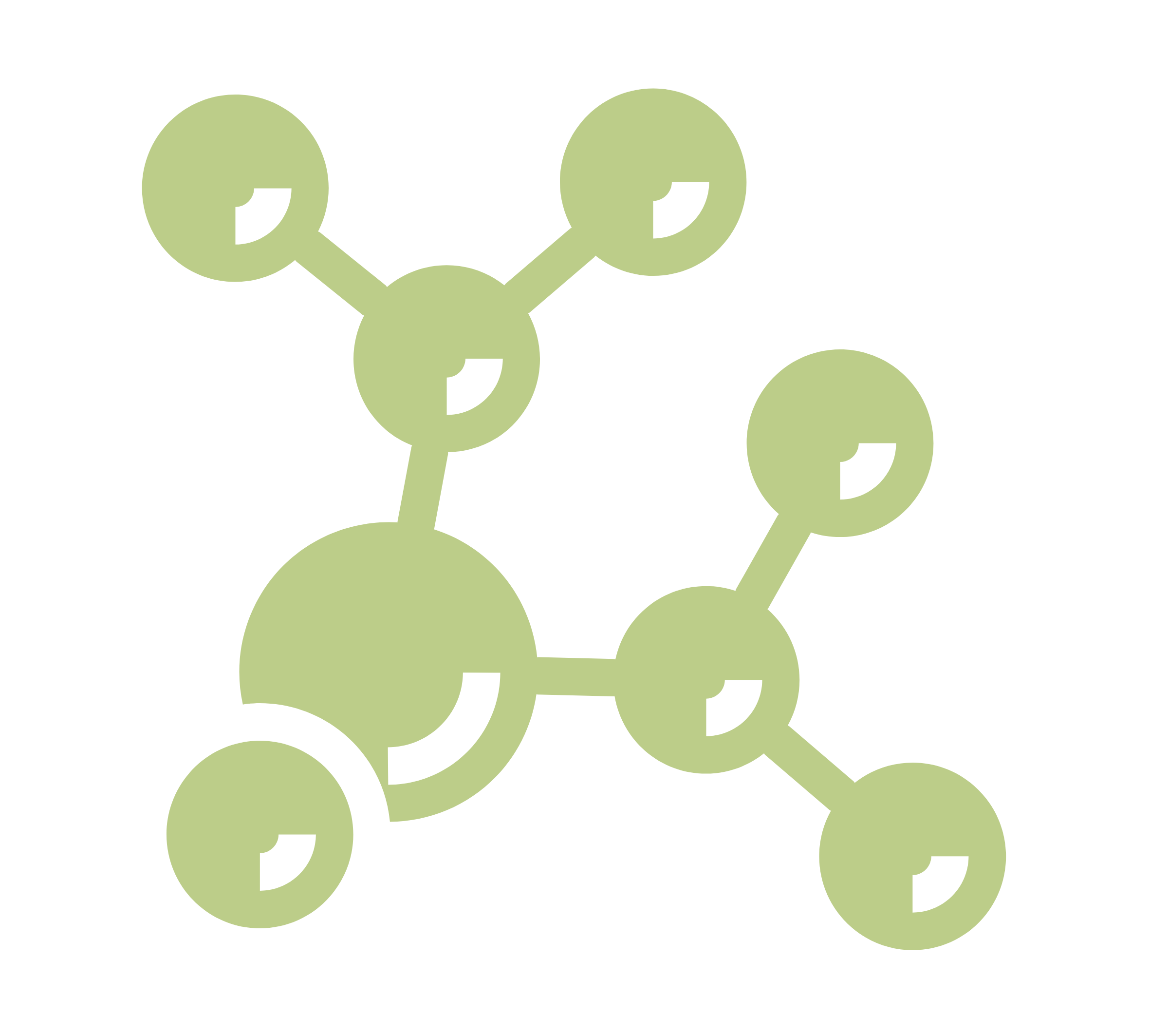 Niacinamide structure.