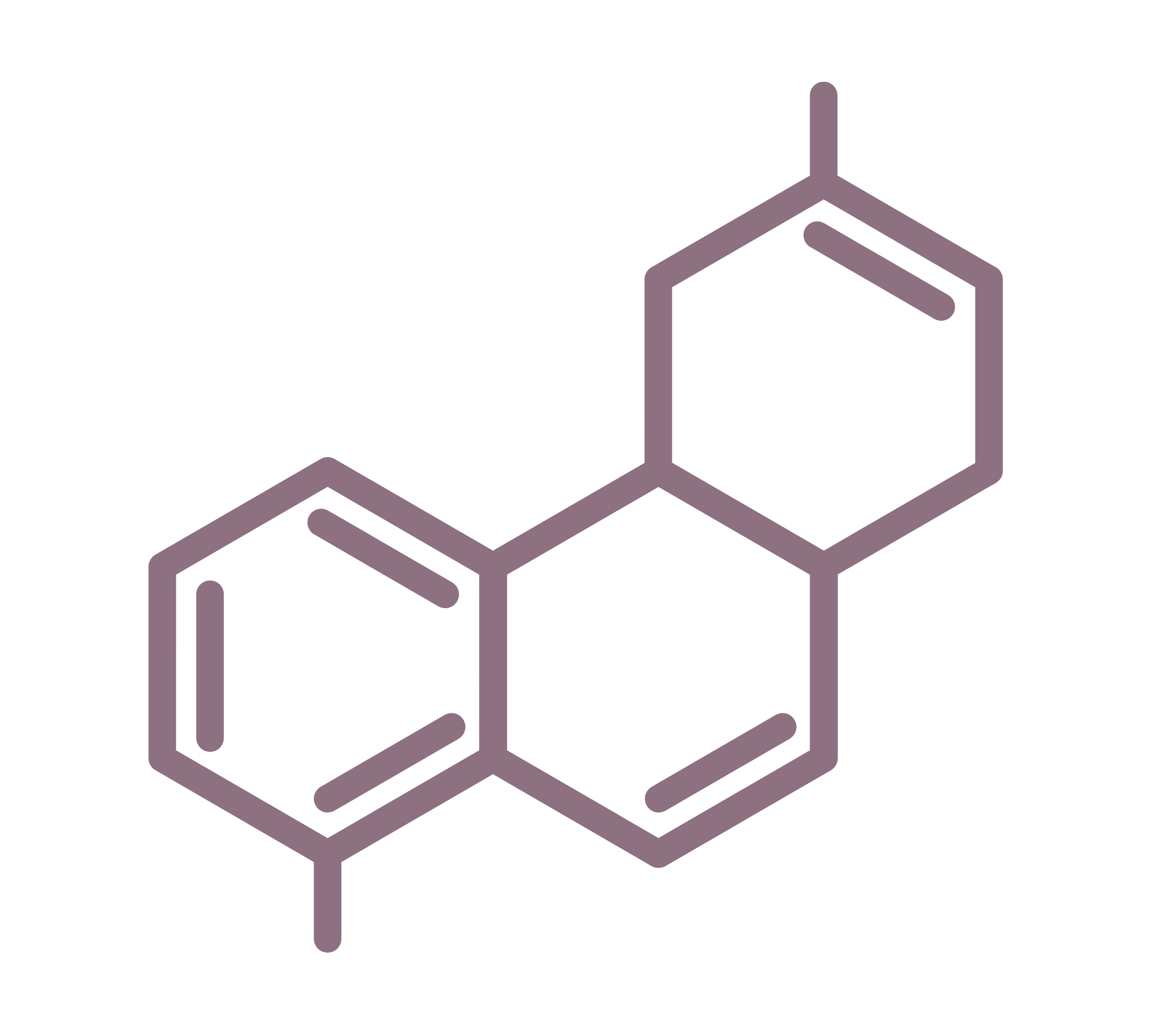 Chemical structure.