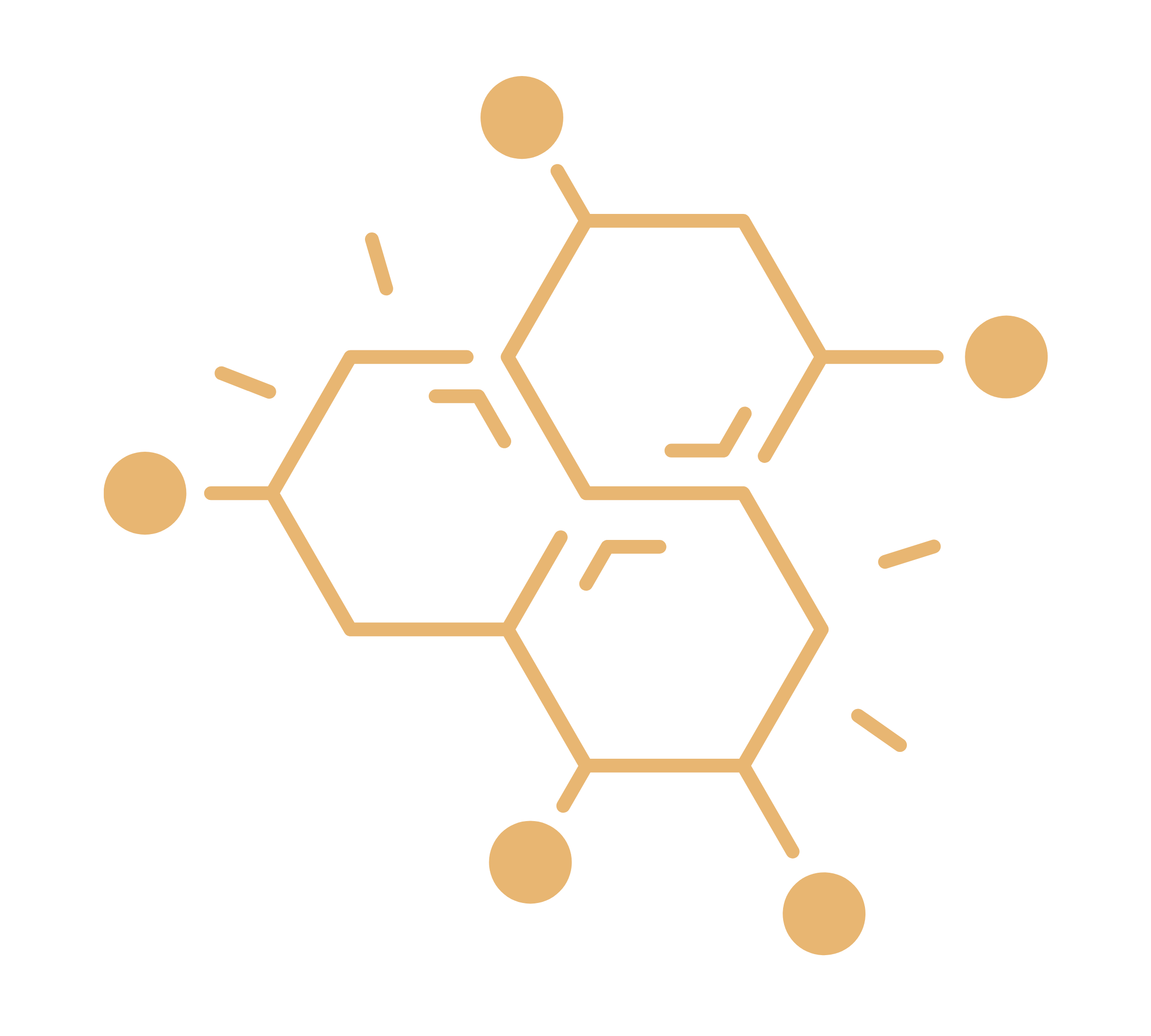 Chemical structure