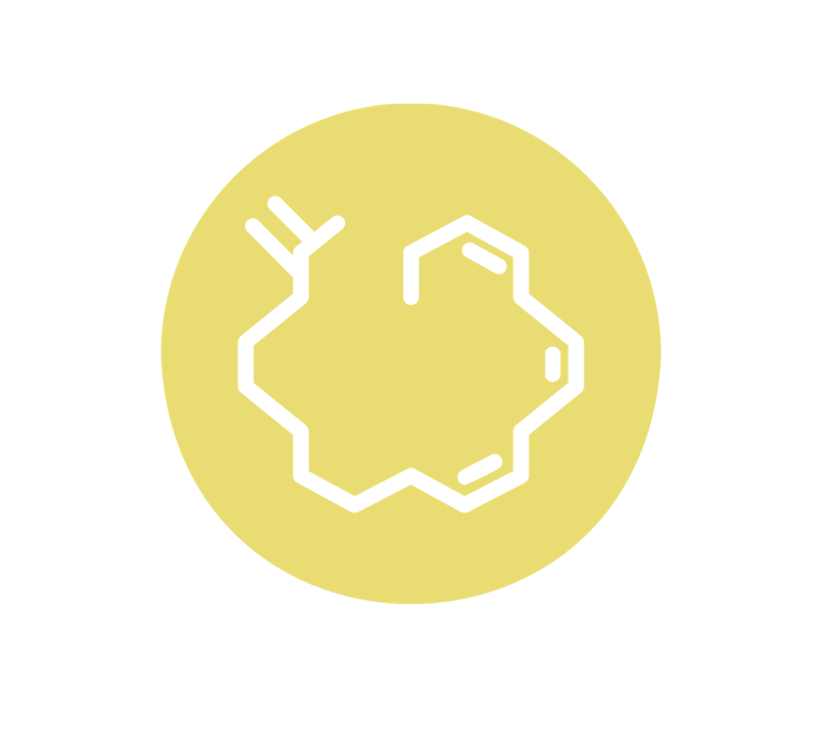 Alpha lipoic acid chemical structure