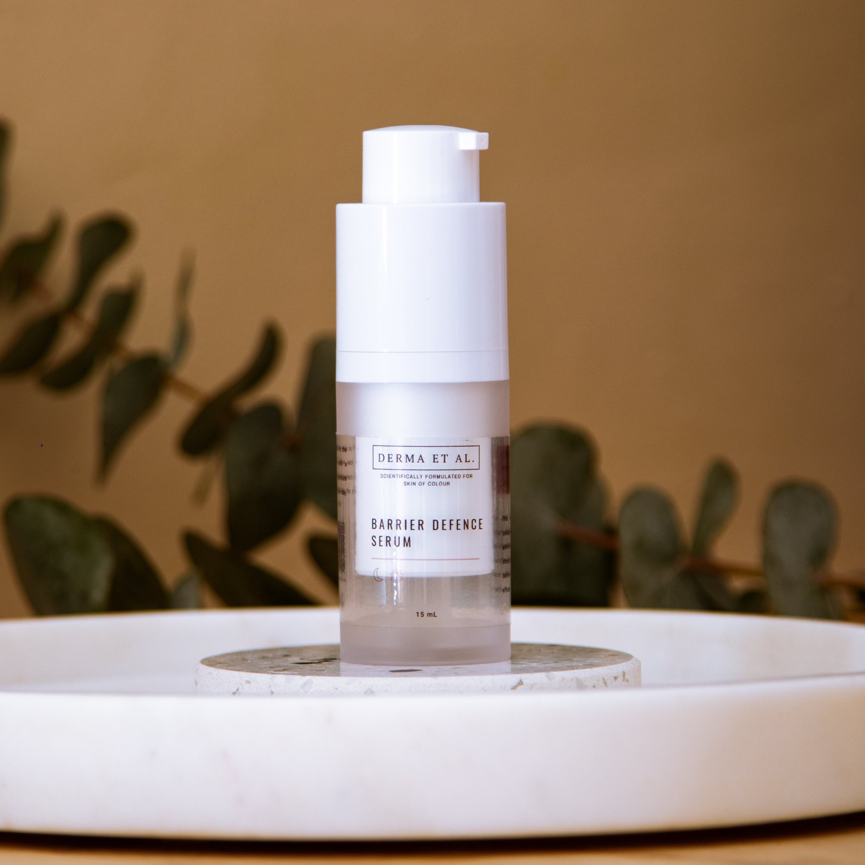 Barrier Defence Serum | DERMA et al. | Skincare SA