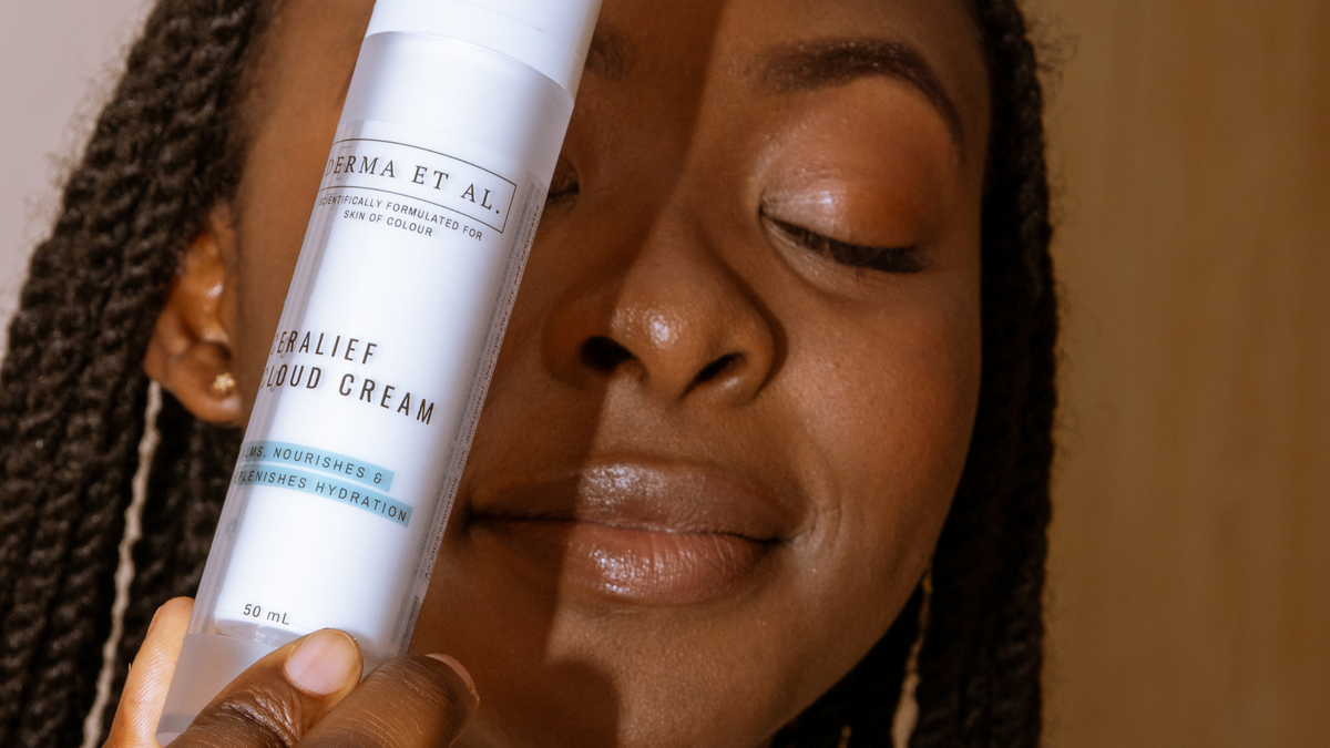About | DERMA et al. | South African Skincare